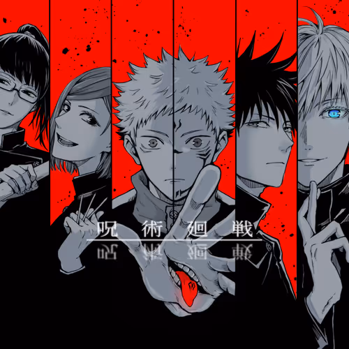 OpenSea banner for @Sukuna