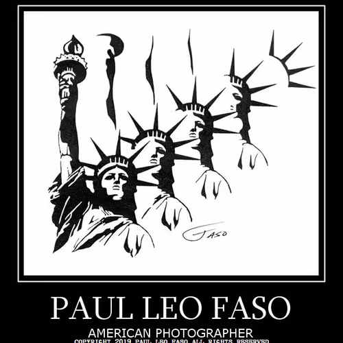 OpenSea profile picture for @FASO