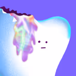 OpenSea profile picture for @decaf