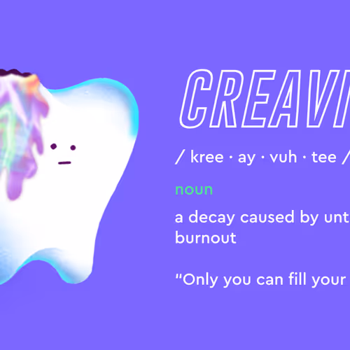 OpenSea banner for @decaf