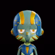 girtainsbrain