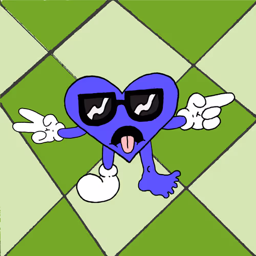 OpenSea profile picture for @fasten