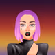 k80thealienlady