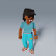 odieshea