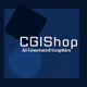 CGIShop