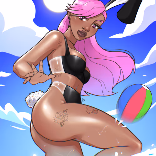 OpenSea profile picture for @FTA