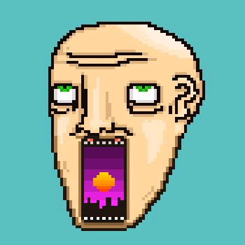 OpenSea profile picture for @HeadLines