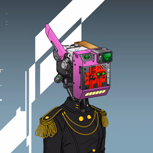 OpenSea profile picture for @Tailor