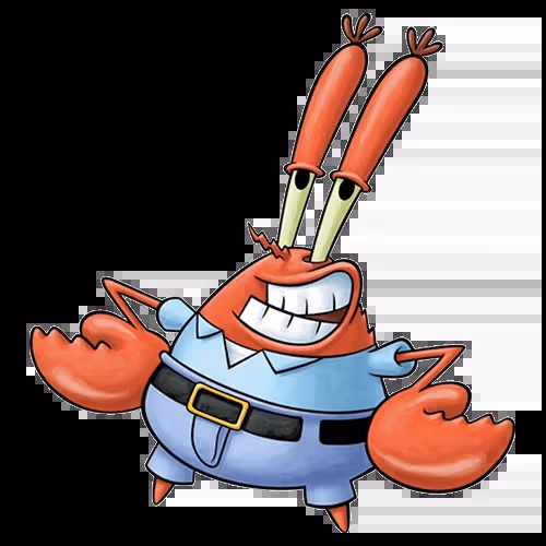 OpenSea profile picture for @Crabby