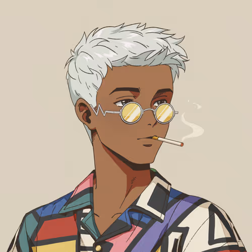 OpenSea profile picture for @Grazed