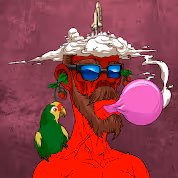 OpenSea profile picture for @Spindly