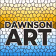 Dawnson-bw