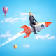 Rockettier