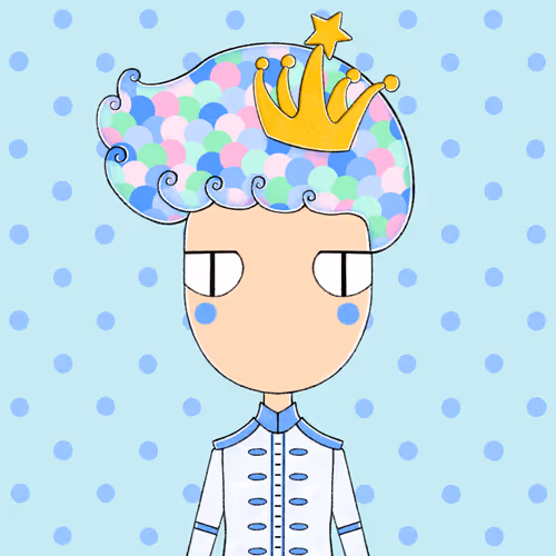 OpenSea profile picture for @Breezy