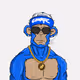 TheBlueApe