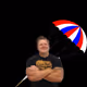 LawnDartActual