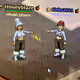 Honeyblaze