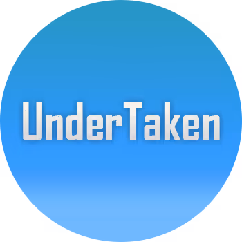OpenSea profile picture for @UnderTaken