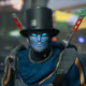 Mandolurian