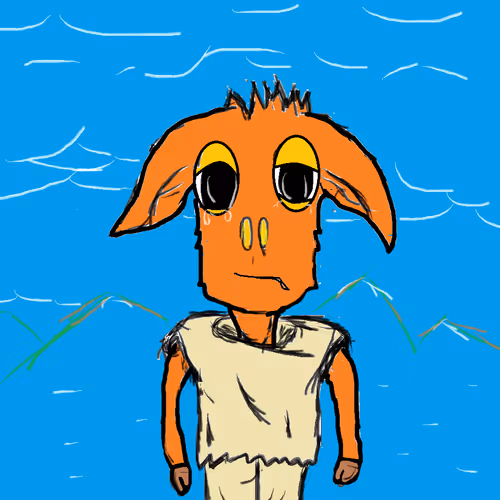 OpenSea profile picture for @omega9