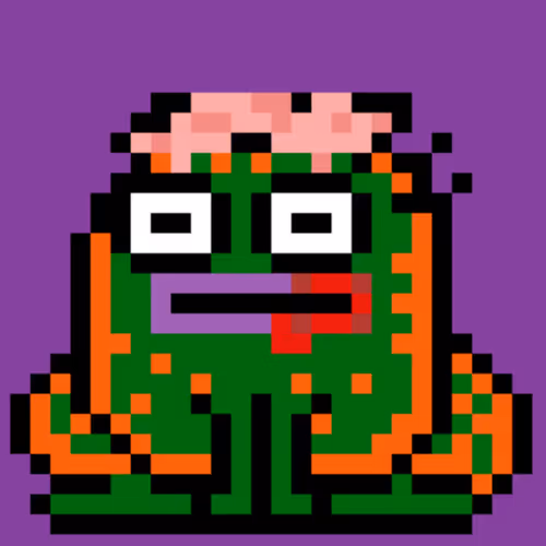 OpenSea profile picture for @Schlep