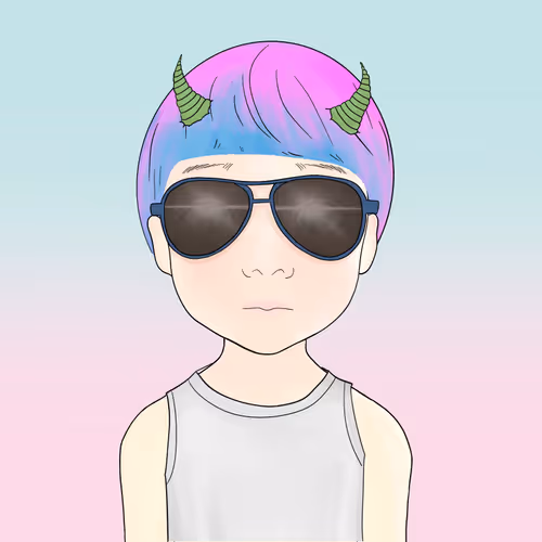 OpenSea profile picture for @unexplored