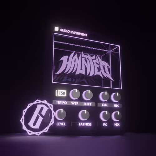 OpenSea profile picture for @threatening