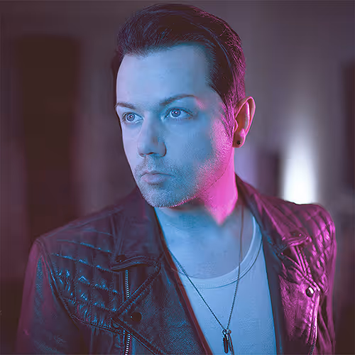 OpenSea profile picture for @Vogel