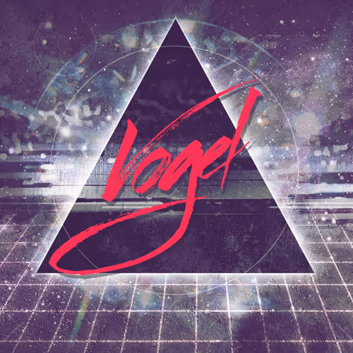 OpenSea banner for @Vogel