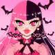 Vampiredolls