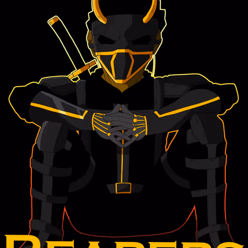 OpenSea profile picture for @Reapers