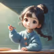 niuqichongtian