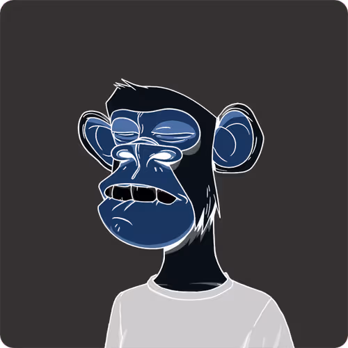 OpenSea profile picture for @Floor