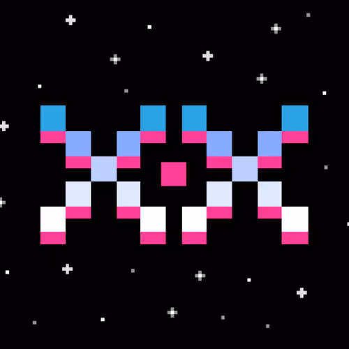 OpenSea profile picture for @Boosters