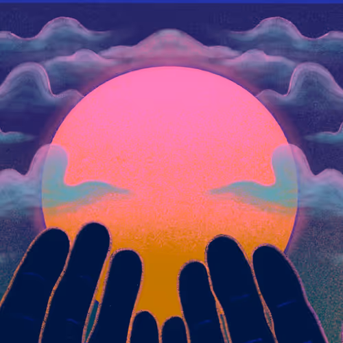 OpenSea banner for @SAHA
