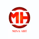 MinaArtOfficial