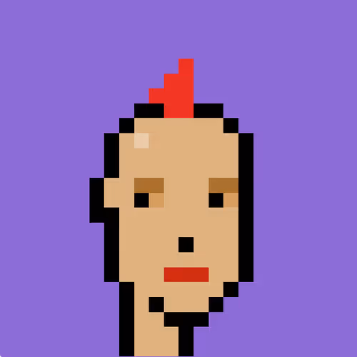 OpenSea profile picture for @Reside