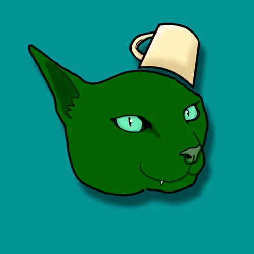 OpenSea profile picture for @Koffi