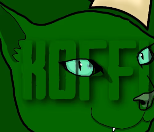 OpenSea banner for @Koffi