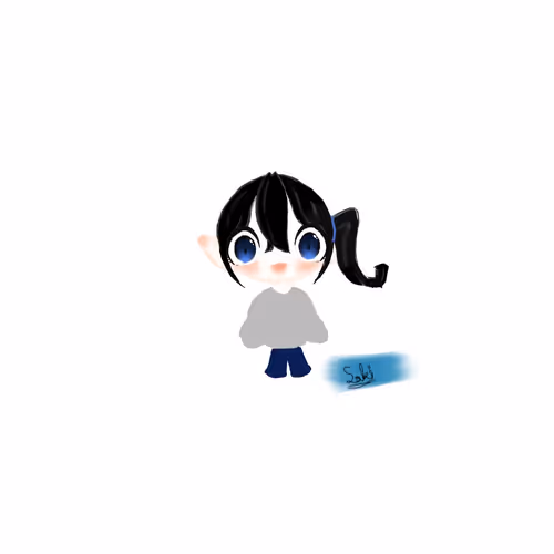 OpenSea profile picture for @sakane