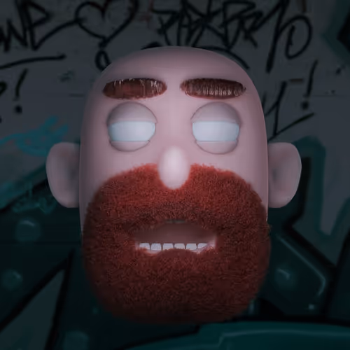 OpenSea profile picture for @LaLaLalo
