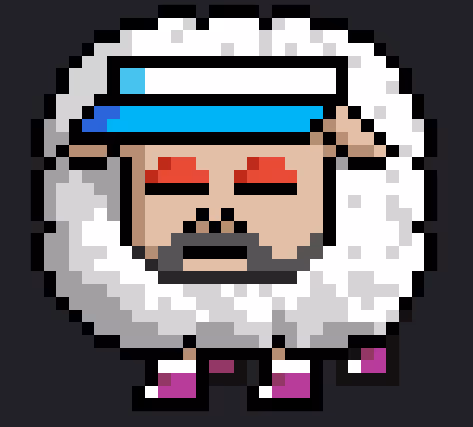 OpenSea profile picture for @hypespot