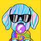 NFTMoose1
