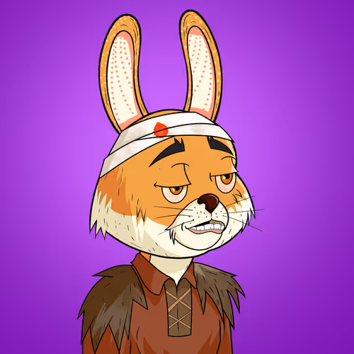 OpenSea profile picture for @CappeD