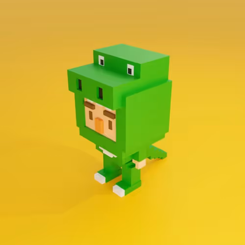 OpenSea profile picture for @KSCHRAY1