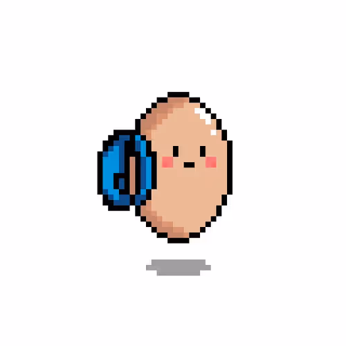 OpenSea profile picture for @soybean