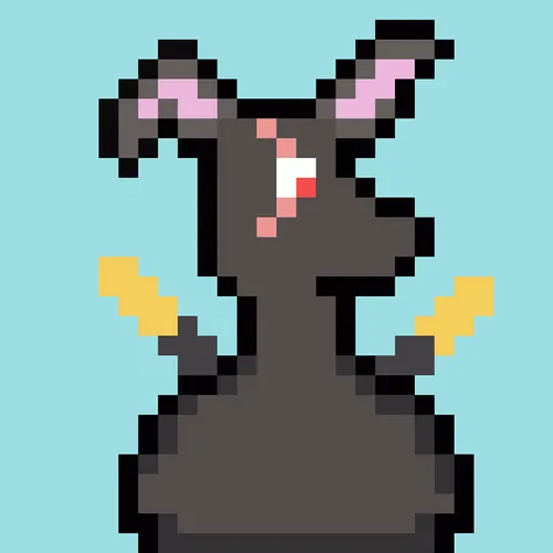 OpenSea profile picture for @weekends