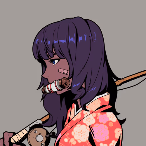 OpenSea profile picture for @Pocketful