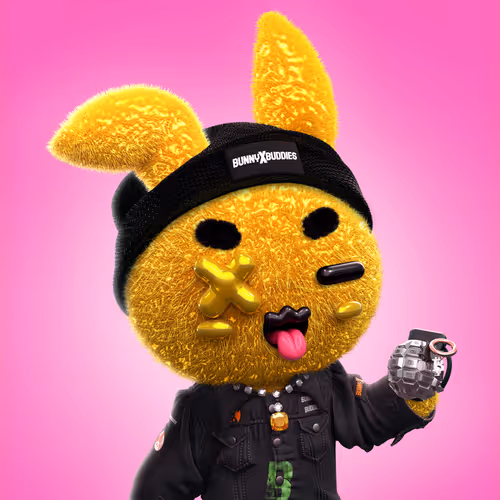 OpenSea profile picture for @Yahiko