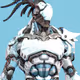 Stompburner